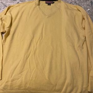 Vineyard Vines sweater